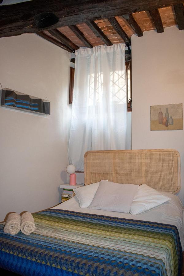 Bonaventura Apartamento Greve in Chianti Exterior foto