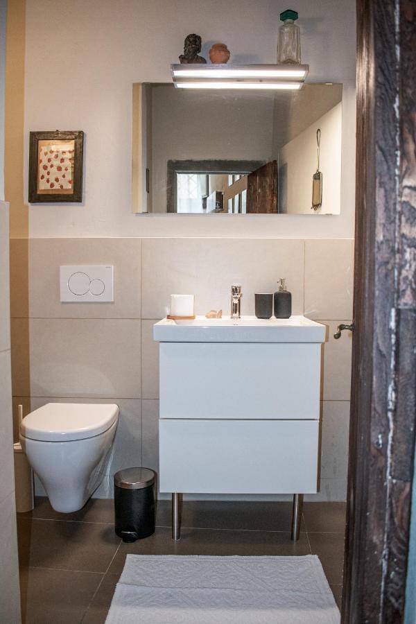 Bonaventura Apartamento Greve in Chianti Exterior foto